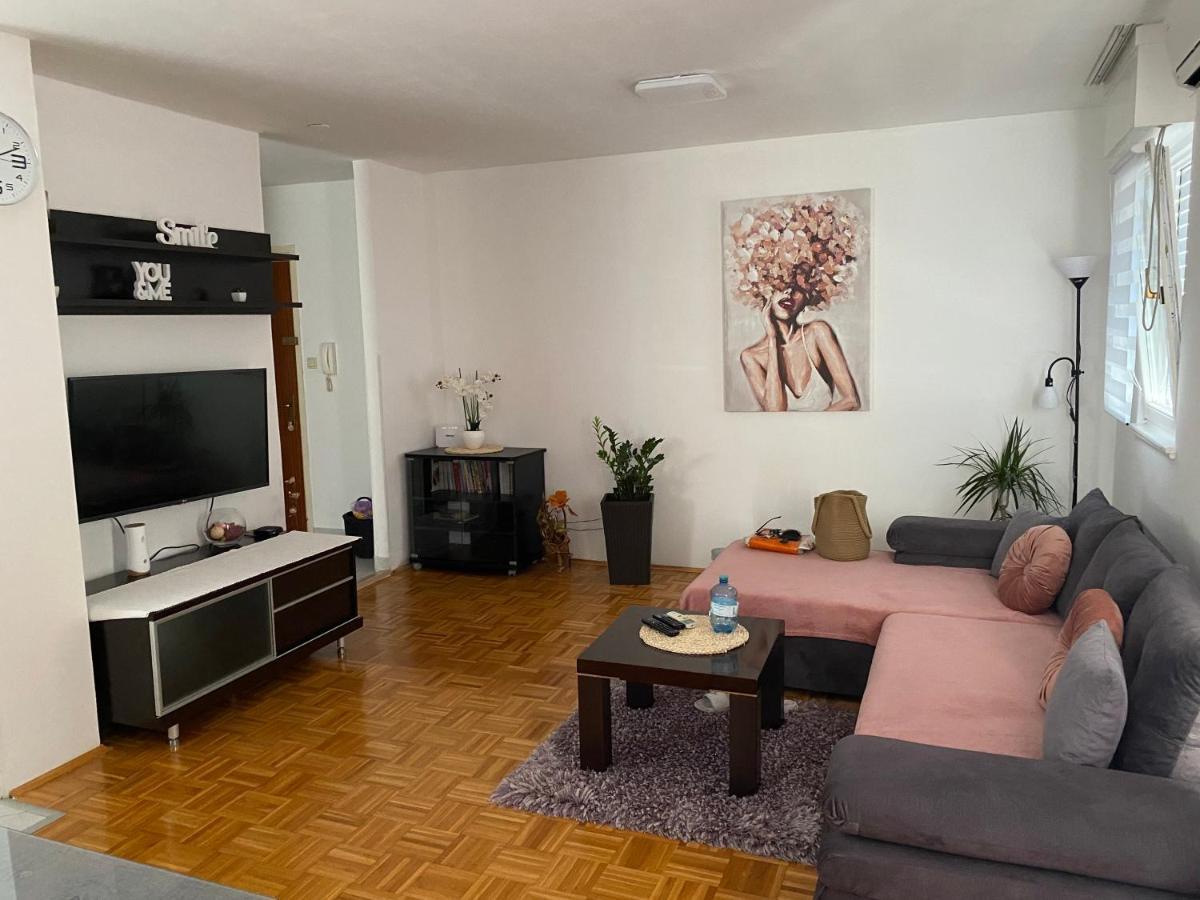 Apartment Miana トロギール エクステリア 写真