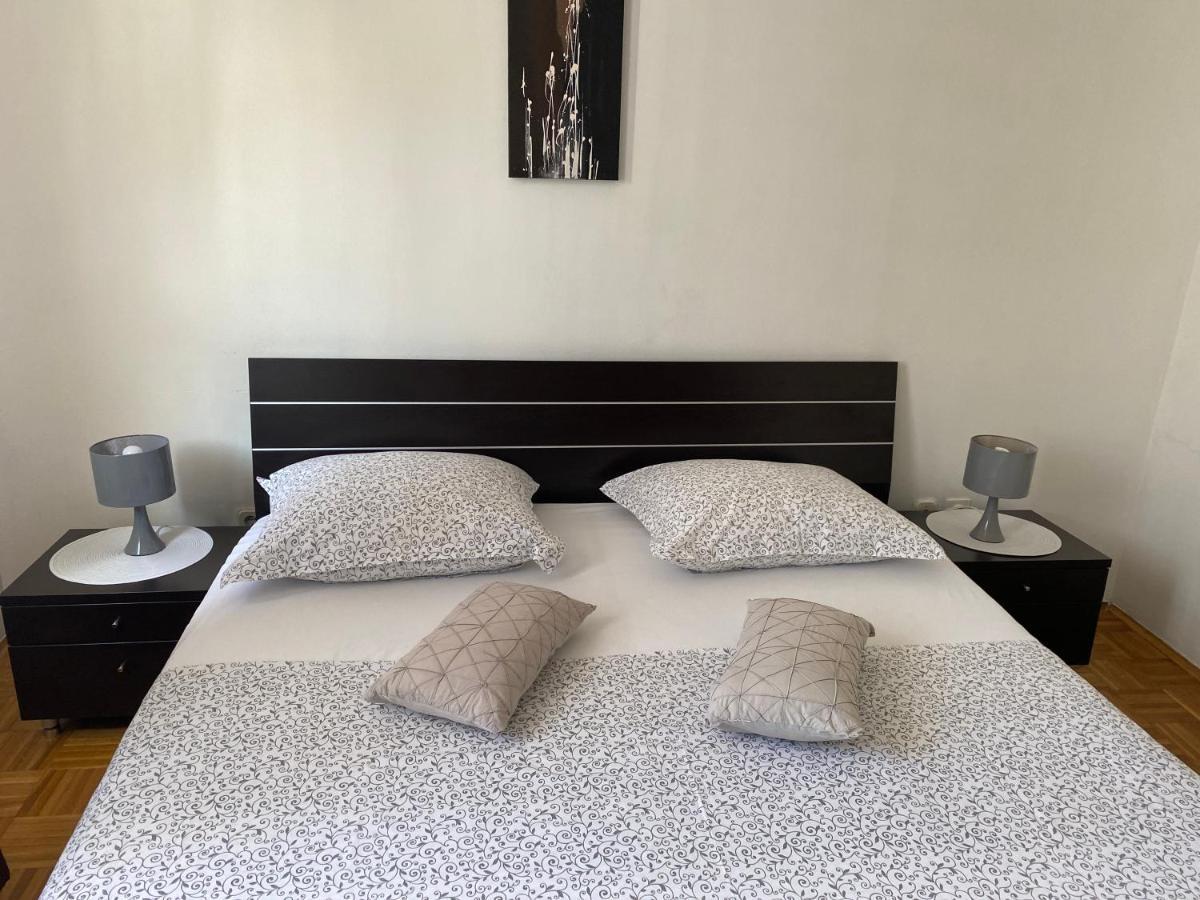 Apartment Miana トロギール エクステリア 写真