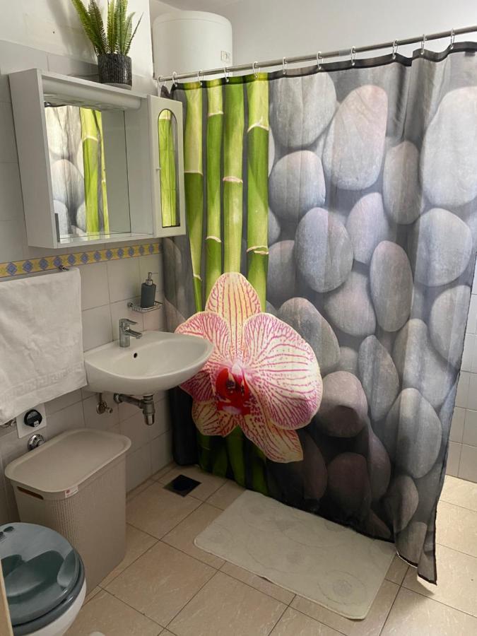 Apartment Miana トロギール エクステリア 写真