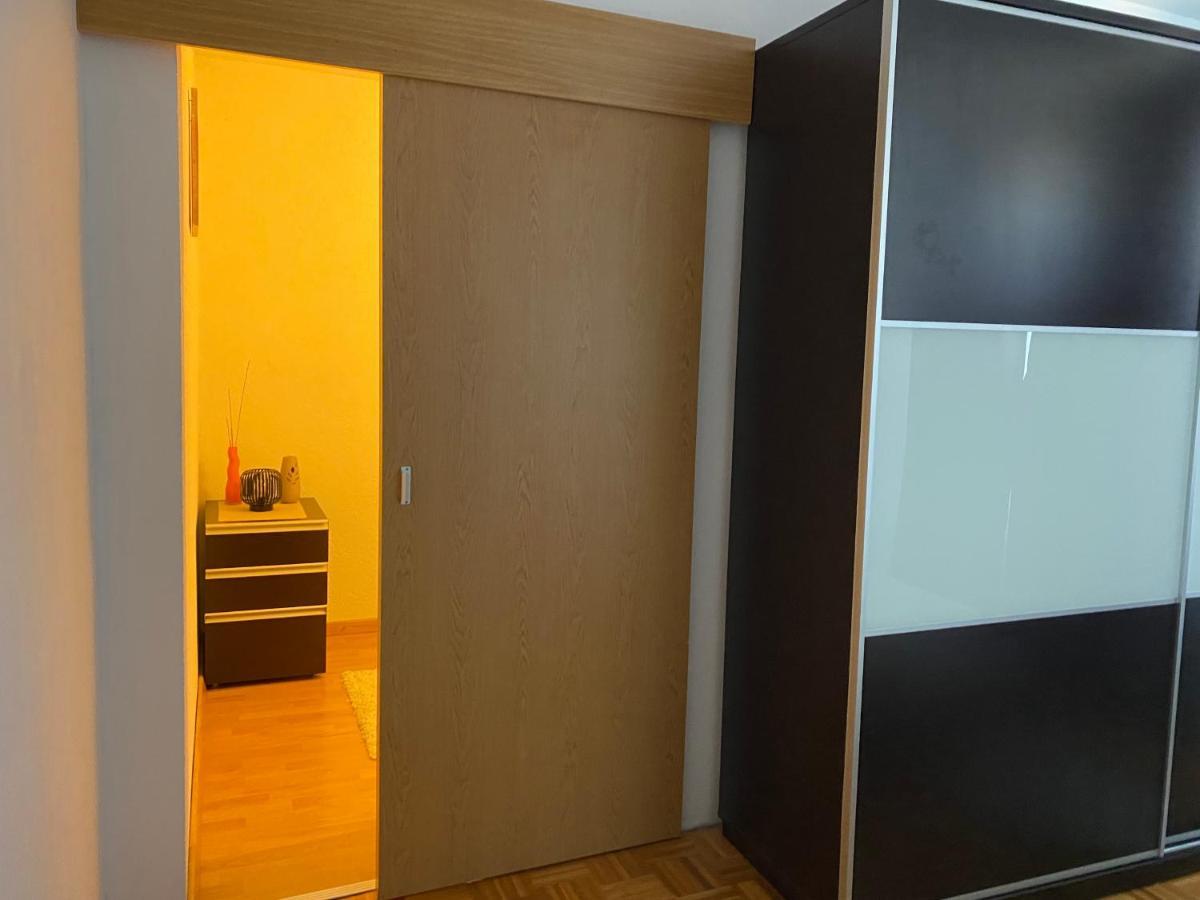 Apartment Miana トロギール エクステリア 写真