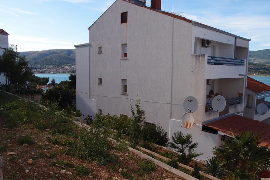 Apartment Miana トロギール エクステリア 写真